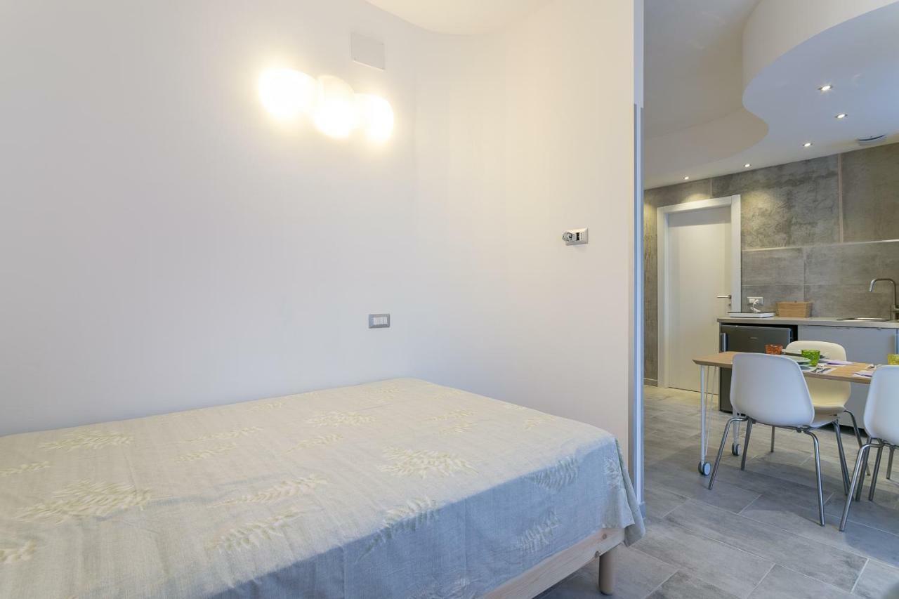 Central Station Intimate Apt Apartment Milan Luaran gambar