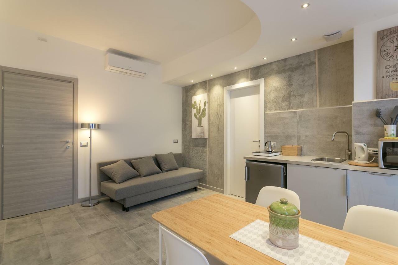 Central Station Intimate Apt Apartment Milan Luaran gambar