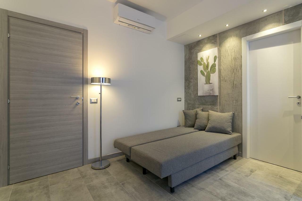 Central Station Intimate Apt Apartment Milan Luaran gambar